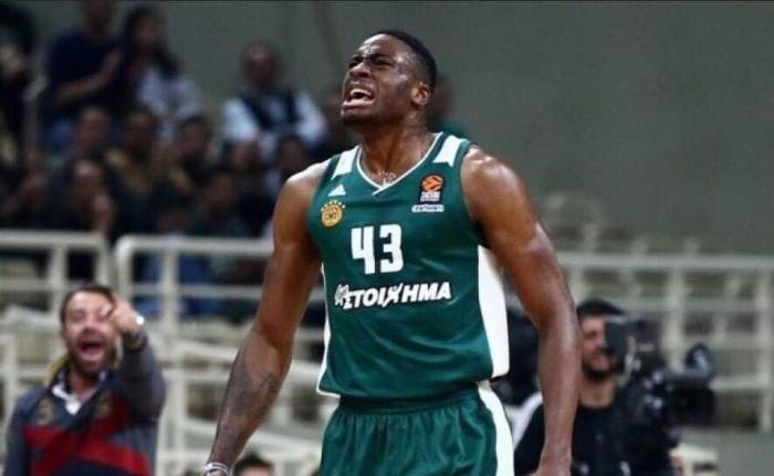 Φορτσάρει για Εφές, συνεχίζει ατομικό ο Λάνγκφορντ | panathinaikos24.gr Φορτσάρει για Εφές, συνεχίζει ατομικό ο Λάνγκφορντ | panathinaikos24.gr