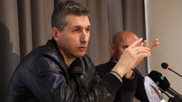 Διαμαντίδης: «Με τον χρόνο έπαθα ανοσία και δεν με άγγιζαν οι βρισιές στο ΣΕΦ!» | panathinaikos24.gr Διαμαντίδης: «Με τον χρόνο έπαθα ανοσία και δεν με άγγιζαν οι βρισιές στο ΣΕΦ!» | panathinaikos24.gr