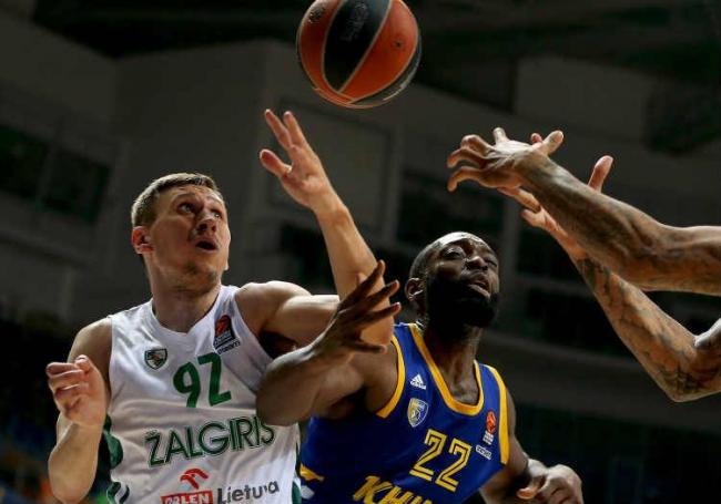 Ρωσικό «δώρο» στον Παναθηναϊκό! | panathinaikos24.gr Ρωσικό «δώρο» στον Παναθηναϊκό! | panathinaikos24.gr