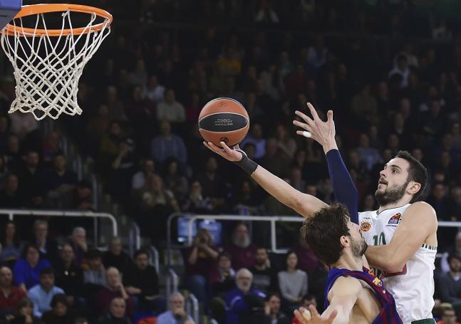 Επέστρεψε αποφασισμένος και το… δείχνει! (pic) | panathinaikos24.gr Επέστρεψε αποφασισμένος και το… δείχνει! (pic) | panathinaikos24.gr