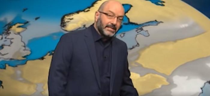 Έκτακτο: Μεγάλος κίνδυνος για πλημμύρες – Το post που ανέβασε ο Σάκης Αρναούτογλου | panathinaikos24.gr Έκτακτο: Μεγάλος κίνδυνος για πλημμύρες – Το post που ανέβασε ο Σάκης Αρναούτογλου | panathinaikos24.gr