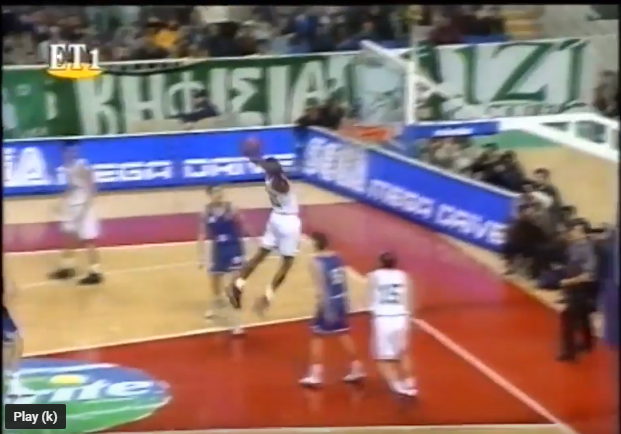 ΡΕΤΡΟ: Ντομινίκ, σπάσε την μπασκέτα! (vids) | panathinaikos24.gr ΡΕΤΡΟ: Ντομινίκ, σπάσε την μπασκέτα! (vids) | panathinaikos24.gr