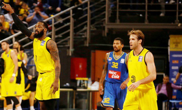 Άρης: Προβλήματα ενόψει Παναθηναϊκού | panathinaikos24.gr Άρης: Προβλήματα ενόψει Παναθηναϊκού | panathinaikos24.gr