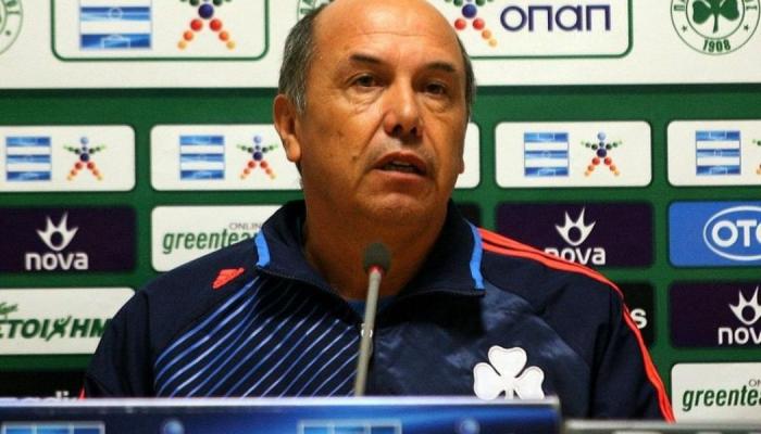 Μεταγραφάρα από Ρότσα – Εκεί έστειλε την ταλεντάρα – Στην Ελλάδα δεν τους έκανε; | panathinaikos24.gr Μεταγραφάρα από Ρότσα – Εκεί έστειλε την ταλεντάρα – Στην Ελλάδα δεν τους έκανε; | panathinaikos24.gr