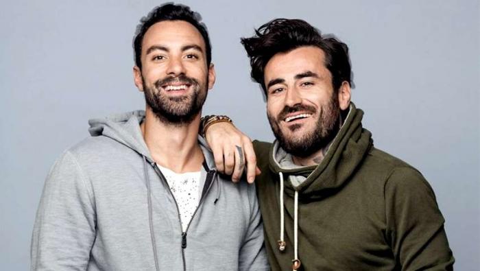 «Βόμβα»: Τηλεοπτική συνύπαρξη για Μαυρίδη – Τανιμανίδη! | panathinaikos24.gr «Βόμβα»: Τηλεοπτική συνύπαρξη για Μαυρίδη – Τανιμανίδη! | panathinaikos24.gr
