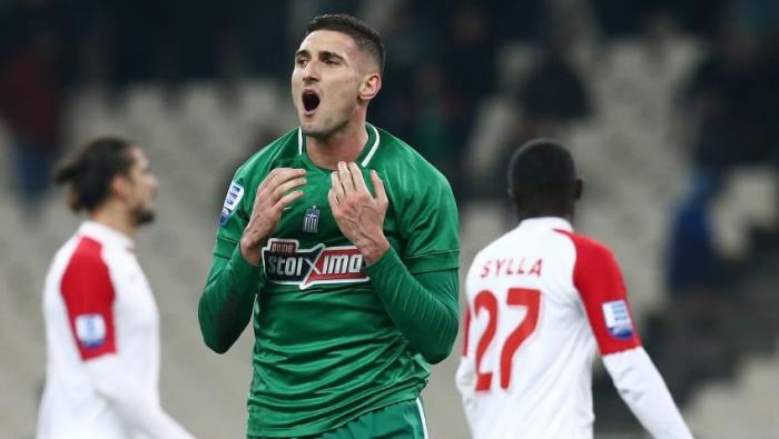 Σάρωσε ξανά σε τηλεθέαση ο Παναθηναϊκός! | panathinaikos24.gr Σάρωσε ξανά σε τηλεθέαση ο Παναθηναϊκός! | panathinaikos24.gr