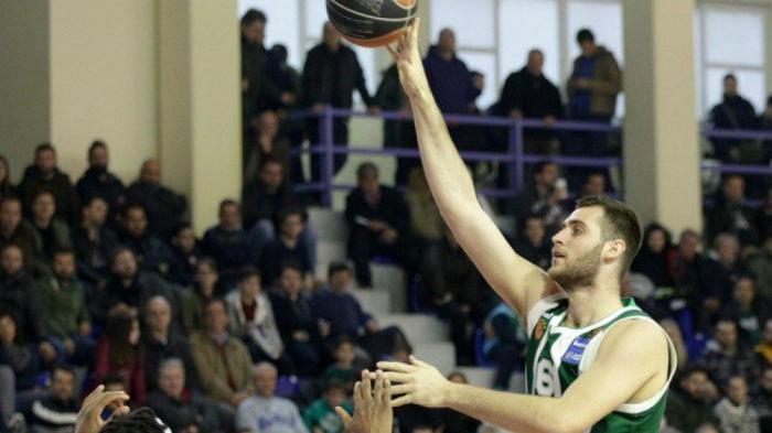 Παπαγιάννης: «Θα εξαντλήσουμε κάθε πιθανότητα στην Euroleague» | panathinaikos24.gr Παπαγιάννης: «Θα εξαντλήσουμε κάθε πιθανότητα στην Euroleague» | panathinaikos24.gr