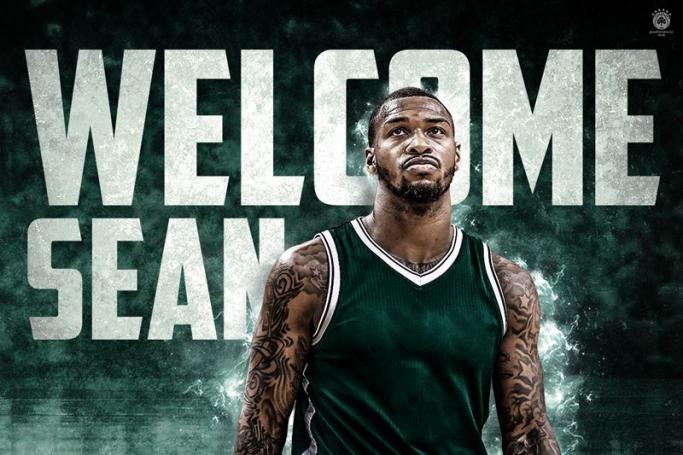 Επίσημο το «μπαμ» με Κιλπάτρικ! | panathinaikos24.gr Επίσημο το «μπαμ» με Κιλπάτρικ! | panathinaikos24.gr