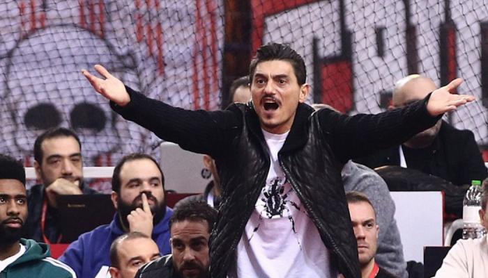 «Τρελαμένος» ο Πιτίνο – Φέρνει… Τζέιμς ο Γιαννακόπουλος! | panathinaikos24.gr «Τρελαμένος» ο Πιτίνο – Φέρνει… Τζέιμς ο Γιαννακόπουλος! | panathinaikos24.gr