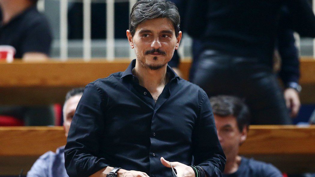 Ποιος θα είναι ο εκλεκτός! Επιλέγει παίκτη για τη θέση «2» ο Παναθηναϊκός