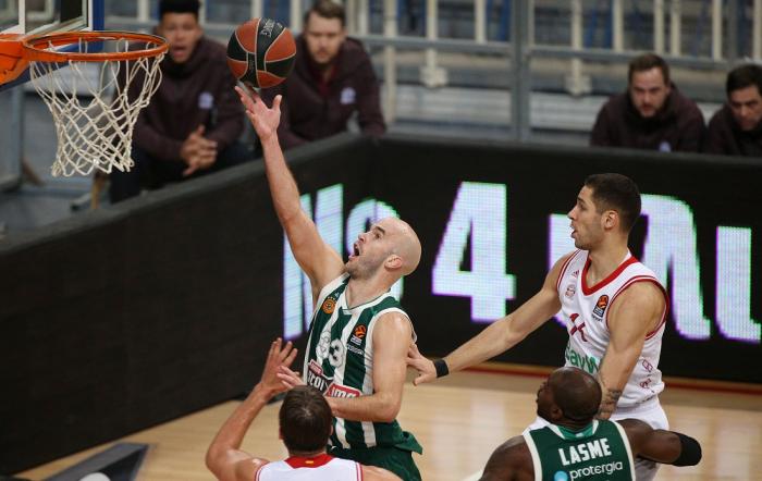 Εδώ θα δείτε το ματς με τη Μπαρτσελόνα | panathinaikos24.gr Εδώ θα δείτε το ματς με τη Μπαρτσελόνα | panathinaikos24.gr