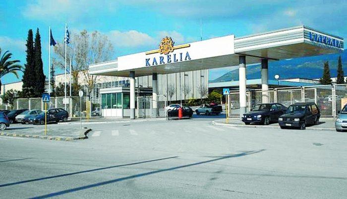 Ο Καρέλιας με τα δώρα: Ο καλύτερος ή ο ευφυέστερος εργοδότης στην Ελλάδα; | panathinaikos24.gr Ο Καρέλιας με τα δώρα: Ο καλύτερος ή ο ευφυέστερος εργοδότης στην Ελλάδα; | panathinaikos24.gr