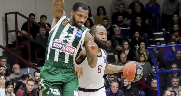 Ήφαιστος Λήμνου – Παναθηναϊκός 62-84 (Highlights) | panathinaikos24.gr Ήφαιστος Λήμνου – Παναθηναϊκός 62-84 (Highlights) | panathinaikos24.gr