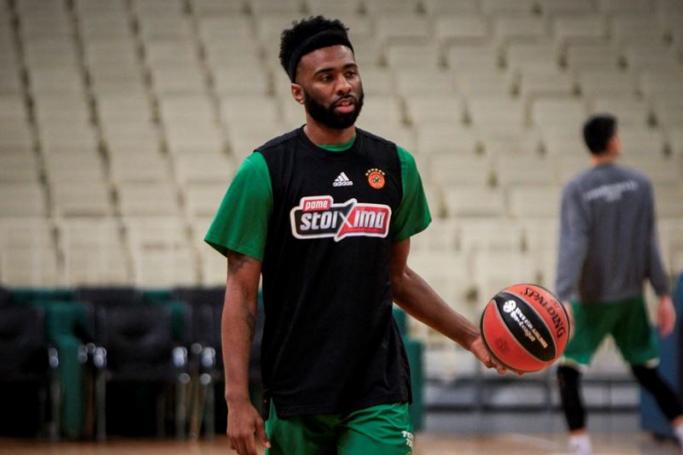 Αυτές οι ομάδες θέλουν τον Λάνγκφορντ | panathinaikos24.gr Αυτές οι ομάδες θέλουν τον Λάνγκφορντ | panathinaikos24.gr