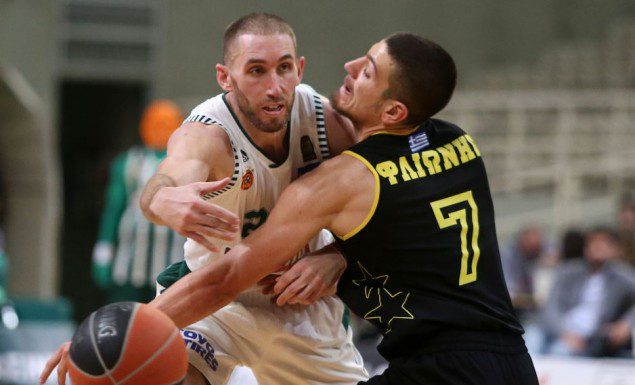 Δέκα λεπτά για… κήρυγμα | panathinaikos24.gr Δέκα λεπτά για… κήρυγμα | panathinaikos24.gr