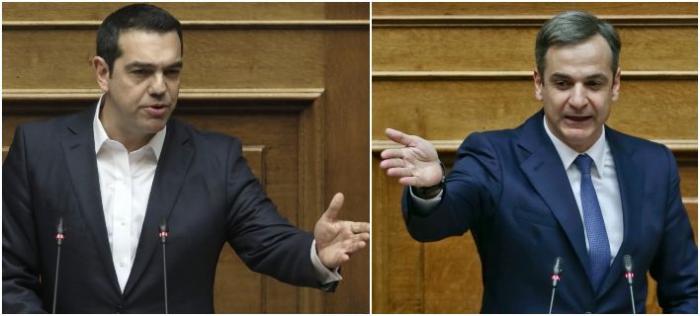 Με οριακή πλειοψηφία πήρε ψήφο εμπιστοσύνης η κυβέρνηση | panathinaikos24.gr Με οριακή πλειοψηφία πήρε ψήφο εμπιστοσύνης η κυβέρνηση | panathinaikos24.gr