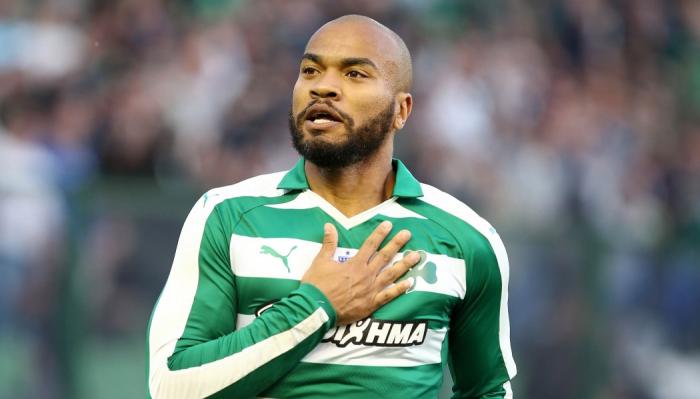 Τι έπαιξε με Μολέδο | panathinaikos24.gr Τι έπαιξε με Μολέδο | panathinaikos24.gr
