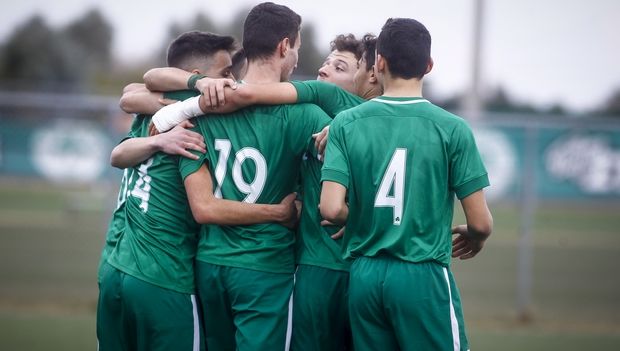 Άνετη τεσσάρα για την Κ17! | panathinaikos24.gr Άνετη τεσσάρα για την Κ17! | panathinaikos24.gr