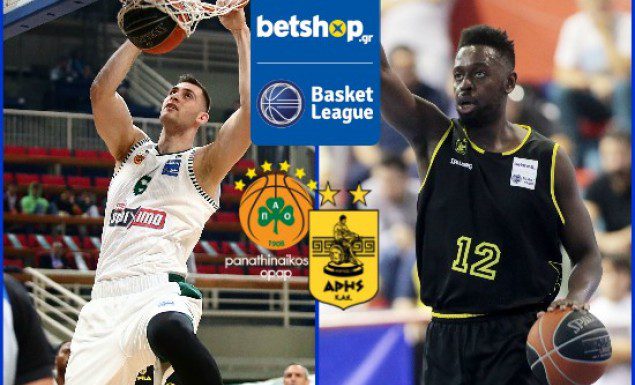 Το Παναθηναϊκός-Άρης σε αριθμούς | panathinaikos24.gr Το Παναθηναϊκός-Άρης σε αριθμούς | panathinaikos24.gr