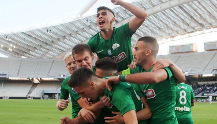 LIVE Streaming: Λαμία-Παναθηναϊκός | panathinaikos24.gr LIVE Streaming: Λαμία-Παναθηναϊκός | panathinaikos24.gr