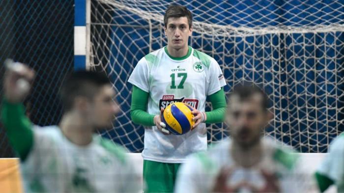 Πελεκούδας: «Δίκαια κέρδισε ο ΠΑΟΚ» | panathinaikos24.gr Πελεκούδας: «Δίκαια κέρδισε ο ΠΑΟΚ» | panathinaikos24.gr