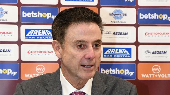 Πιτίνο: «Κάθε μέρα βήματα προόδου» | panathinaikos24.gr Πιτίνο: «Κάθε μέρα βήματα προόδου» | panathinaikos24.gr