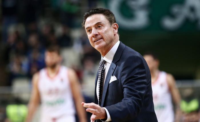 Η επικίνδυνη αποστολή του Πιτίνο | panathinaikos24.gr Η επικίνδυνη αποστολή του Πιτίνο | panathinaikos24.gr