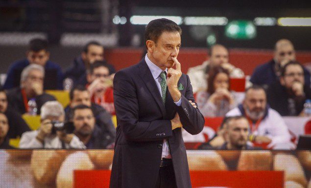 Πιτίνο: «Πρέπει να μάθουμε να νικάμε στα εκτός – Αν όλοι παίξουν όπως ο Λεκαβίτσιους…» | panathinaikos24.gr Πιτίνο: «Πρέπει να μάθουμε να νικάμε στα εκτός – Αν όλοι παίξουν όπως ο Λεκαβίτσιους…» | panathinaikos24.gr