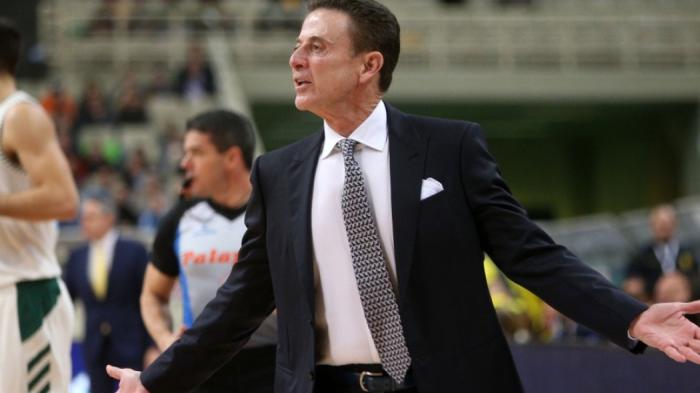 Πιτίνο: «Ίσως πρέπει να παίξω εγώ…» (pic) | panathinaikos24.gr Πιτίνο: «Ίσως πρέπει να παίξω εγώ…» (pic) | panathinaikos24.gr