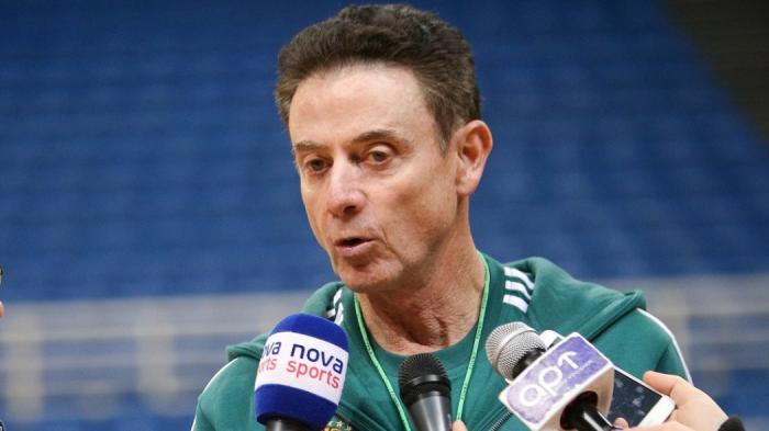 Πιτίνο: «Ο Κιλπάτρικ ήταν η καλύτερη επιλογή για εμάς» | panathinaikos24.gr Πιτίνο: «Ο Κιλπάτρικ ήταν η καλύτερη επιλογή για εμάς» | panathinaikos24.gr