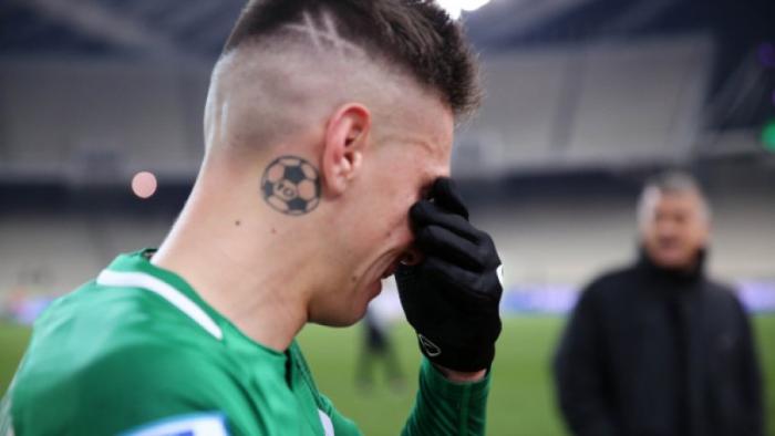 Η παρακάμερα του Παναθηναϊκός – Ξάνθη (Vid) | panathinaikos24.gr Η παρακάμερα του Παναθηναϊκός – Ξάνθη (Vid) | panathinaikos24.gr