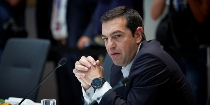 Έκτακτο: Ανατροπή από τον Αλέξη Τσίπρα! | panathinaikos24.gr Έκτακτο: Ανατροπή από τον Αλέξη Τσίπρα! | panathinaikos24.gr