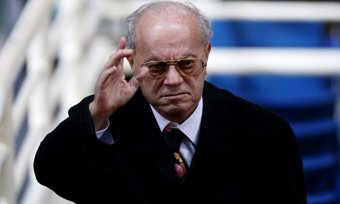 Όλες μας οι ευχές στον Θανάση Γιαννακόπουλο | panathinaikos24.gr Όλες μας οι ευχές στον Θανάση Γιαννακόπουλο | panathinaikos24.gr