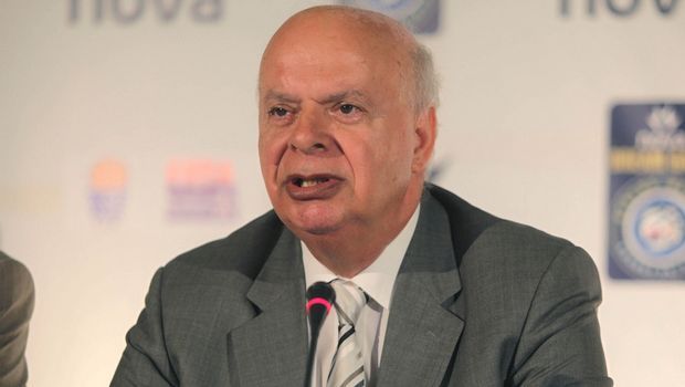 Σπόντες Βασιλακόπουλου για την επιστολή: «Δεν την έγραψαν οι παίκτες» | panathinaikos24.gr Σπόντες Βασιλακόπουλου για την επιστολή: «Δεν την έγραψαν οι παίκτες» | panathinaikos24.gr