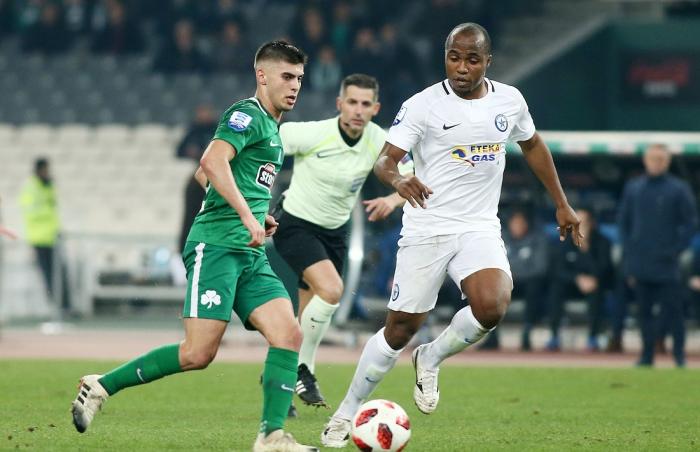 Τους έχει πιάσει… τρέλα με τον Μπουζούκη | panathinaikos24.gr Τους έχει πιάσει… τρέλα με τον Μπουζούκη | panathinaikos24.gr