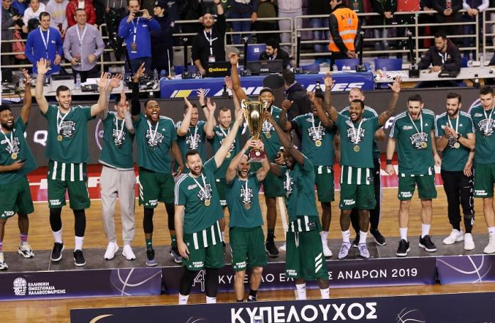 Η τηλεθέαση στα παιχνίδια του Παναθηναϊκού σε ποδόσφαιρο και μπάσκετ | panathinaikos24.gr Η τηλεθέαση στα παιχνίδια του Παναθηναϊκού σε ποδόσφαιρο και μπάσκετ | panathinaikos24.gr