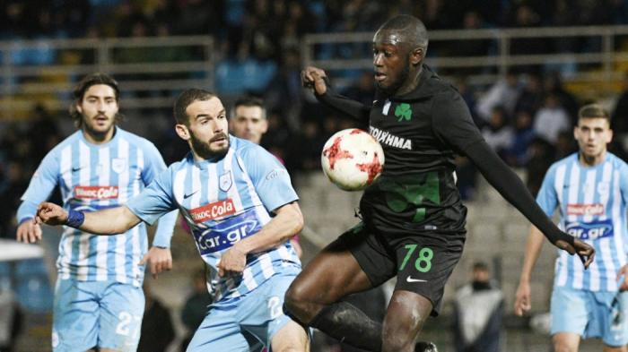Με απουσίες για το… διπλό στα Γιάννενα | panathinaikos24.gr Με απουσίες για το… διπλό στα Γιάννενα | panathinaikos24.gr