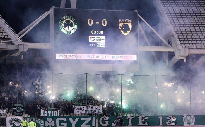 Αήττητο πρωτάθλημα… | panathinaikos24.gr Αήττητο πρωτάθλημα… | panathinaikos24.gr