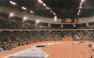 Το πρώτο ήταν … «τρίφυλλο» μέσα στο ΣΕΦ | panathinaikos24.gr Το πρώτο ήταν … «τρίφυλλο» μέσα στο ΣΕΦ | panathinaikos24.gr