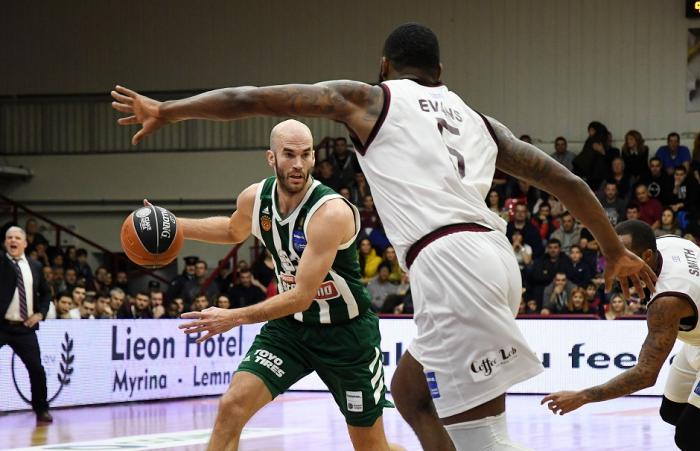 Παναθηναϊκός: Τεστ στο Λαύριο πριν από τη Φενέρ | panathinaikos24.gr Παναθηναϊκός: Τεστ στο Λαύριο πριν από τη Φενέρ | panathinaikos24.gr