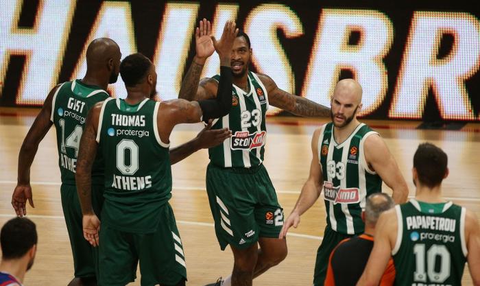 LIVE: Φενέρμπαχτσε – Παναθηναϊκός | panathinaikos24.gr LIVE: Φενέρμπαχτσε – Παναθηναϊκός | panathinaikos24.gr