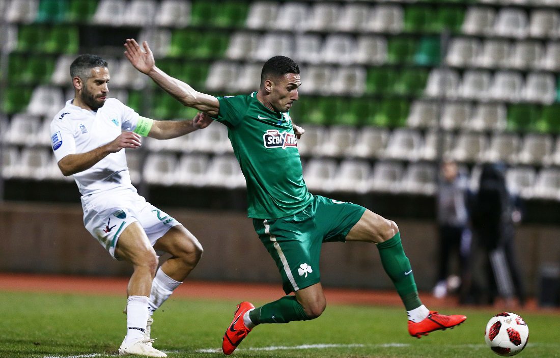 Η βαθμολογία της Super League – Η θέση του Παναθηναϊκού