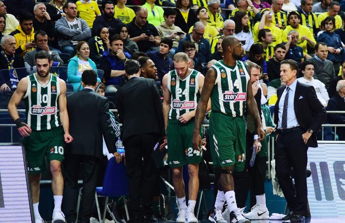 Φενέρμπαχτσε – Παναθηναϊκός ΟΠΑΠ 85-66: Αυτός δεν είναι Παναθηναϊκός | panathinaikos24.gr Φενέρμπαχτσε – Παναθηναϊκός ΟΠΑΠ 85-66: Αυτός δεν είναι Παναθηναϊκός | panathinaikos24.gr