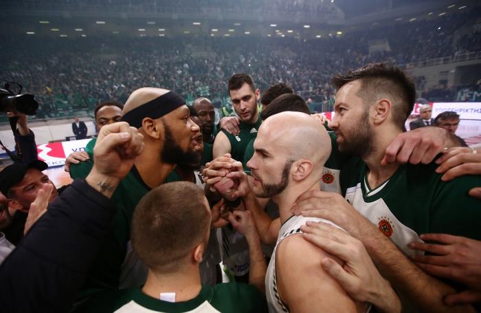 Παναθηναϊκός – Χίμκι LIVE STREAMING | panathinaikos24.gr Παναθηναϊκός – Χίμκι LIVE STREAMING | panathinaikos24.gr