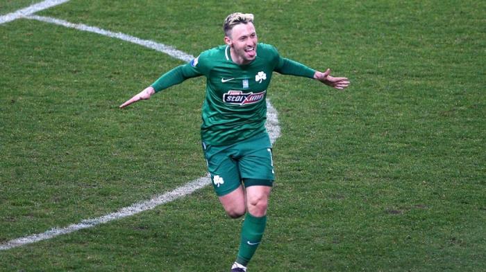 Καλώς τον… | panathinaikos24.gr Καλώς τον… | panathinaikos24.gr