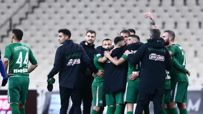 Παναθηναϊκός: Παλεύει για την αδειοδότηση | panathinaikos24.gr Παναθηναϊκός: Παλεύει για την αδειοδότηση | panathinaikos24.gr
