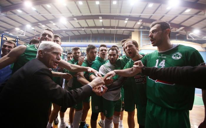 Παναθηναϊκός είσαι! | panathinaikos24.gr Παναθηναϊκός είσαι! | panathinaikos24.gr