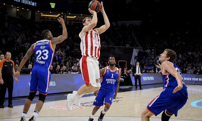 Στο μεταξύ ο Ολυμπιακός κατέβηκε στο δεύτερο ημίχρονο στην Πόλη, αλλά… | panathinaikos24.gr Στο μεταξύ ο Ολυμπιακός κατέβηκε στο δεύτερο ημίχρονο στην Πόλη, αλλά… | panathinaikos24.gr