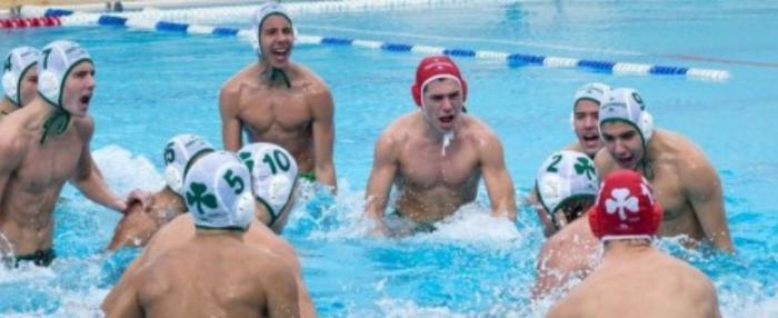 Πόλο: Πρόκριση για τους Έφηβους | panathinaikos24.gr Πόλο: Πρόκριση για τους Έφηβους | panathinaikos24.gr