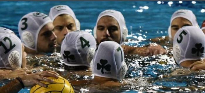 Πόλο: Άλλη μια άνετη νίκη! | panathinaikos24.gr Πόλο: Άλλη μια άνετη νίκη! | panathinaikos24.gr